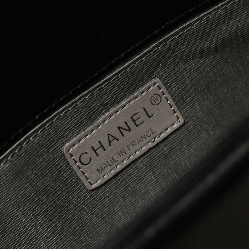 Chanel Boy Series Bags